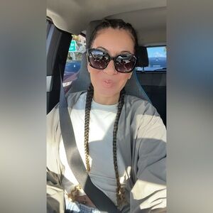 Olive Green fear of god jacket